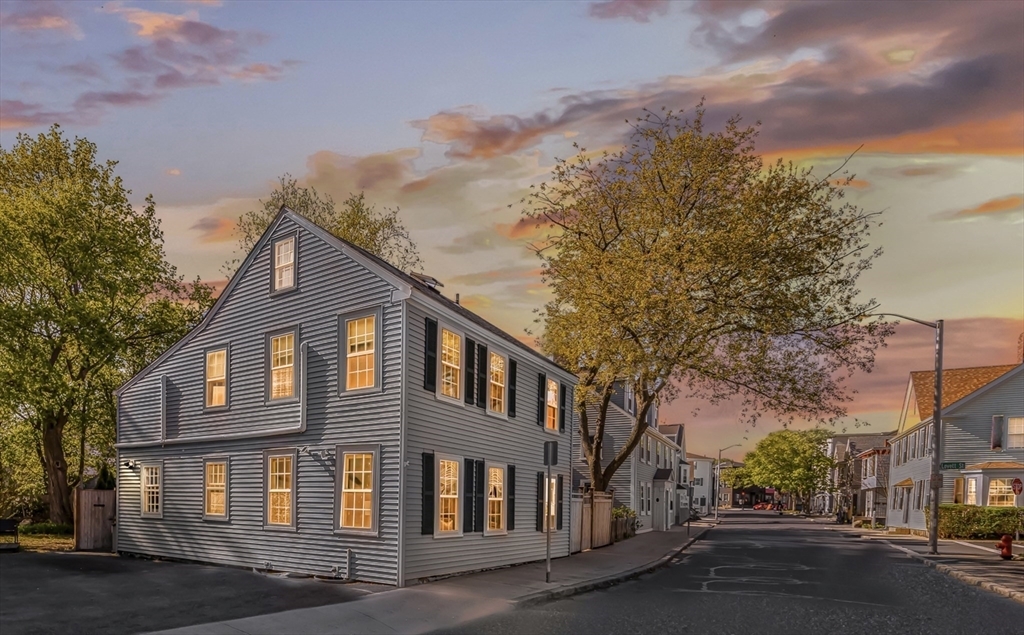 19 Bartlett  Beverly MA 01915 photo