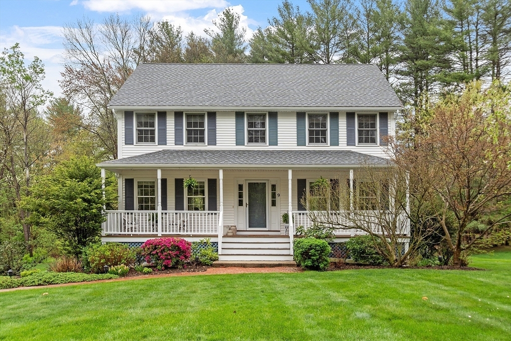 Property Photo:  9 Timbercreek Lane  MA 01821 