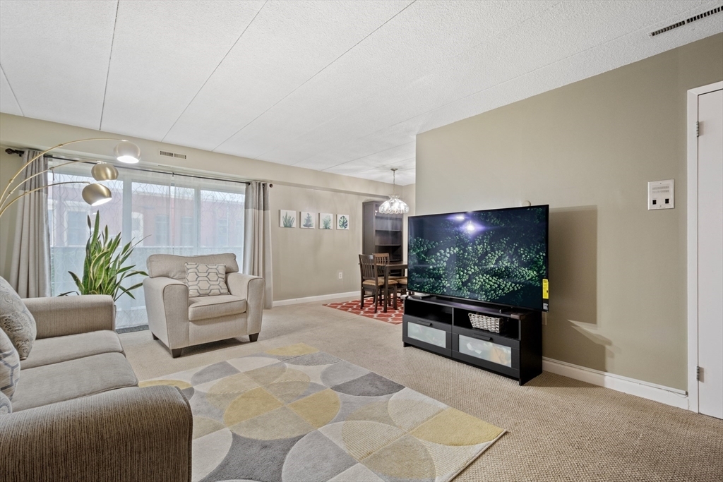 Property Photo: 10 Foster St 203 MA 01880