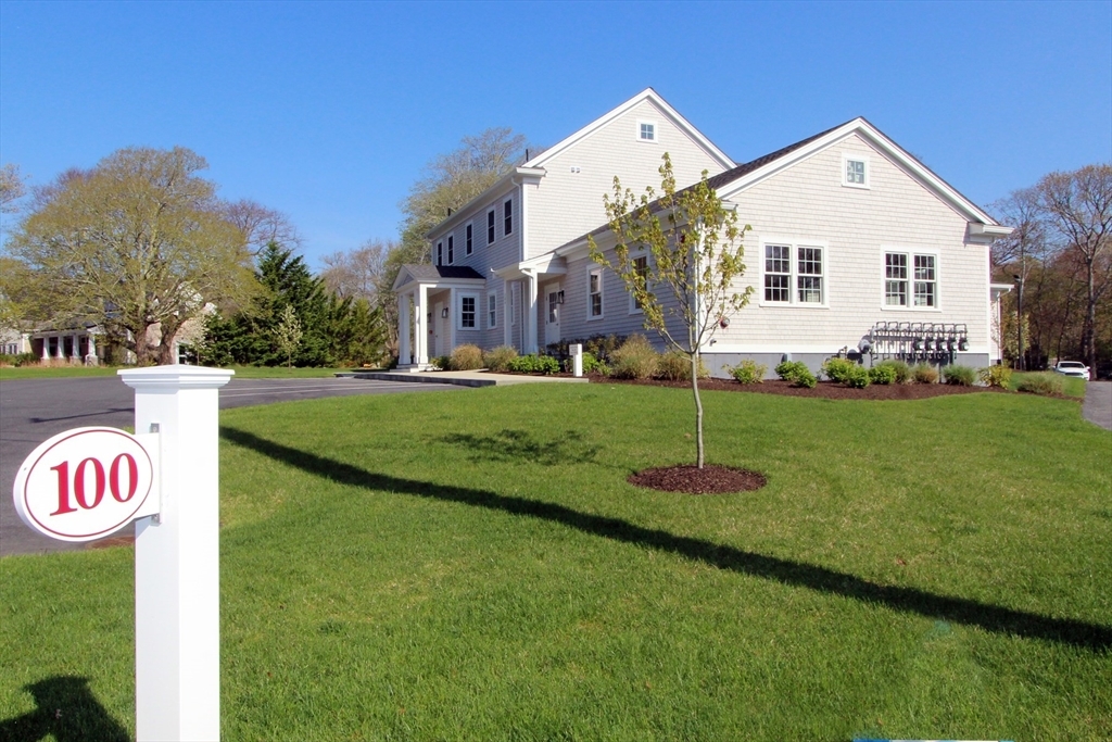 Property Photo:  100 Dillingham  MA 02540 