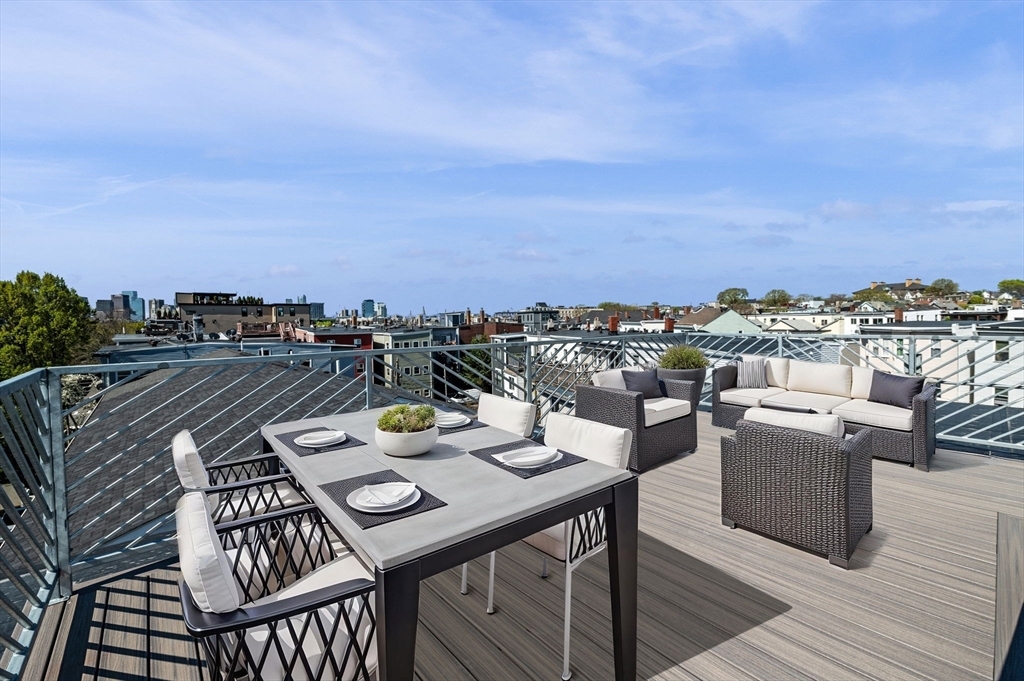 Property Photo: 304 Paris Street 3 MA 02128