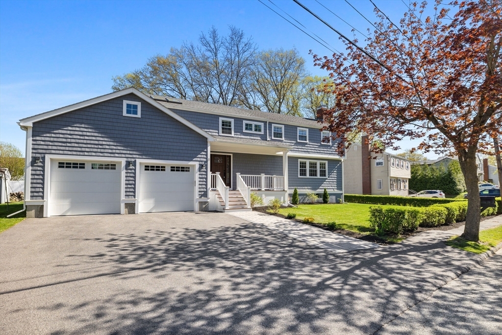 8 Whispering Hill Rd  Woburn MA 01801 photo