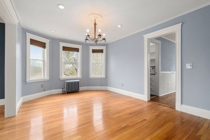 Property Photo:  30 Iona St 3  MA 02131 
