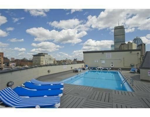 Property Photo: 12 Stoneholm St 330 MA 02115