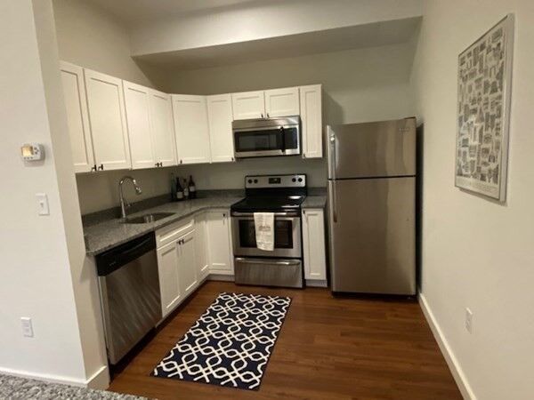 Property Photo: 89 Main 2 MA 01810