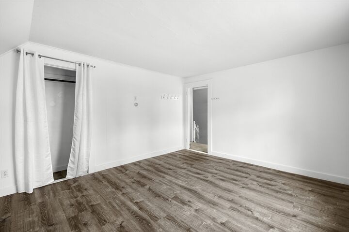 Property Photo:  158 Center Street 2  MA 02367 