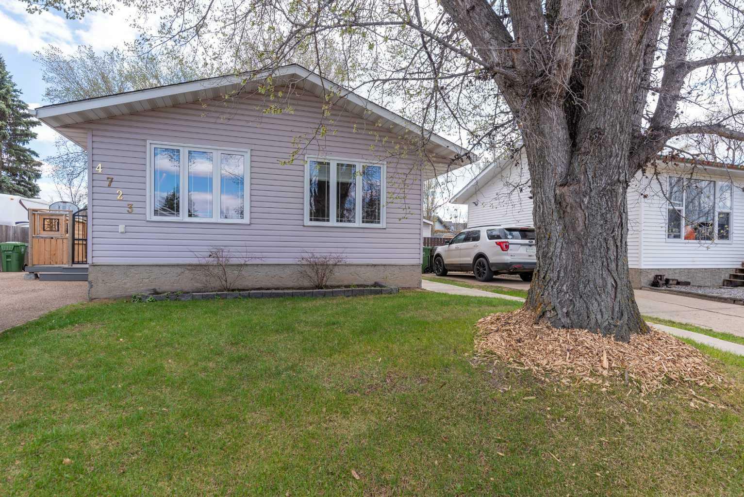 4723 22 Street  Lloydminster SK S9V 1L7 photo
