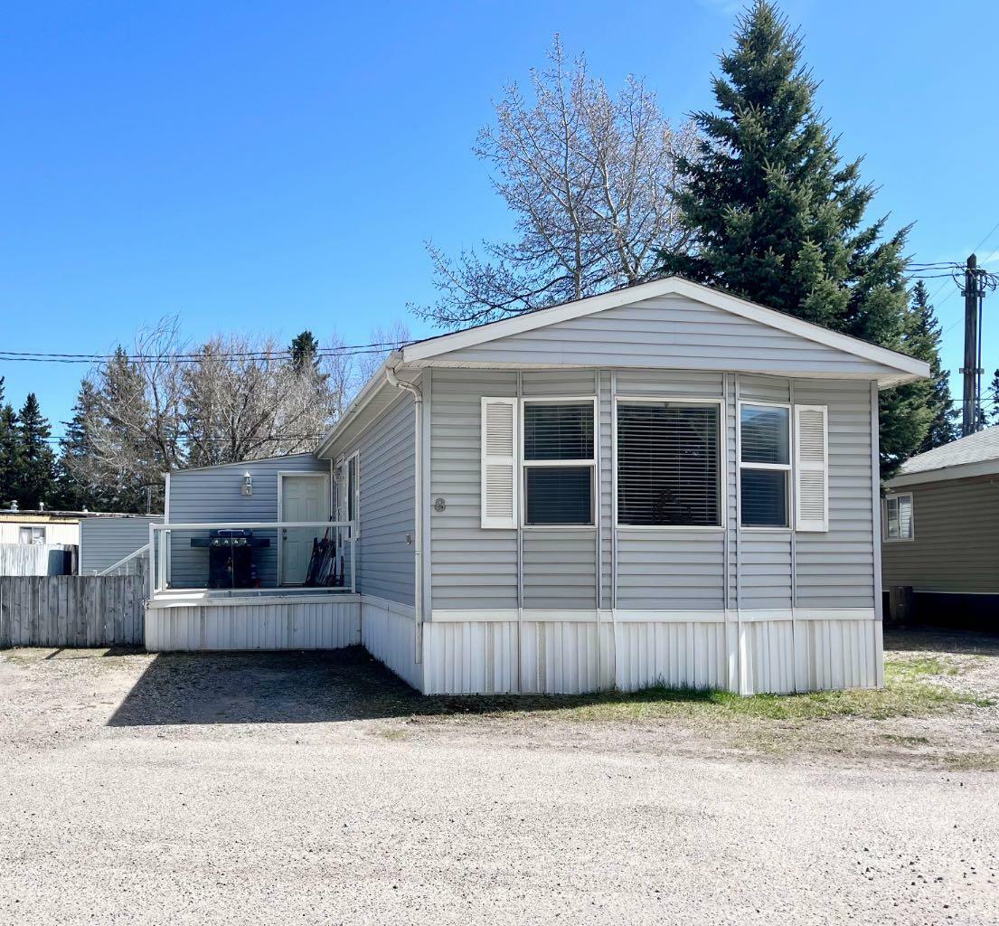145 East River Road 8  Hinton AB T7V 1S2 photo