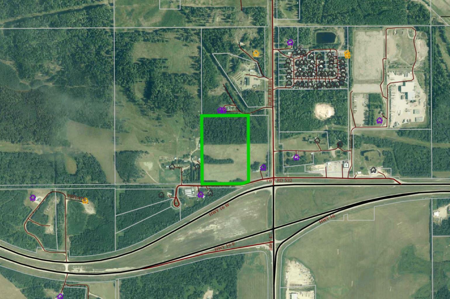 Property Photo: Township Road 532 AB T7E 1T4