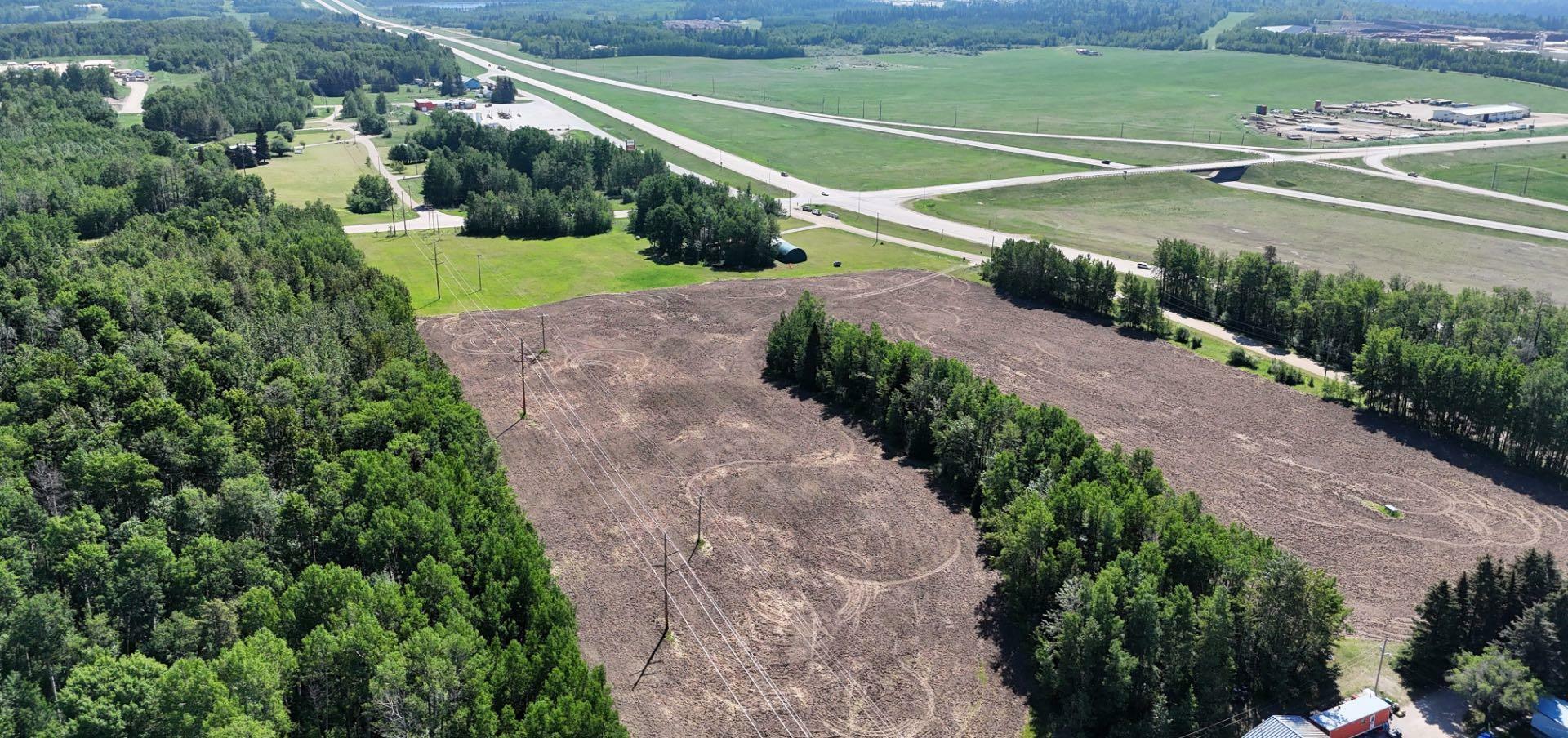 Photo de la propriété: Township Road 532 AB T7E 1T4