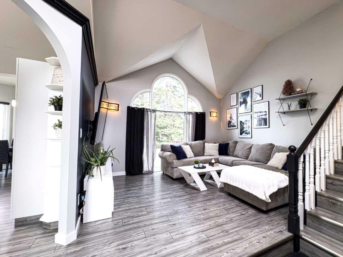 Property Photo: 204 Rispler Way AB T7V 1L8