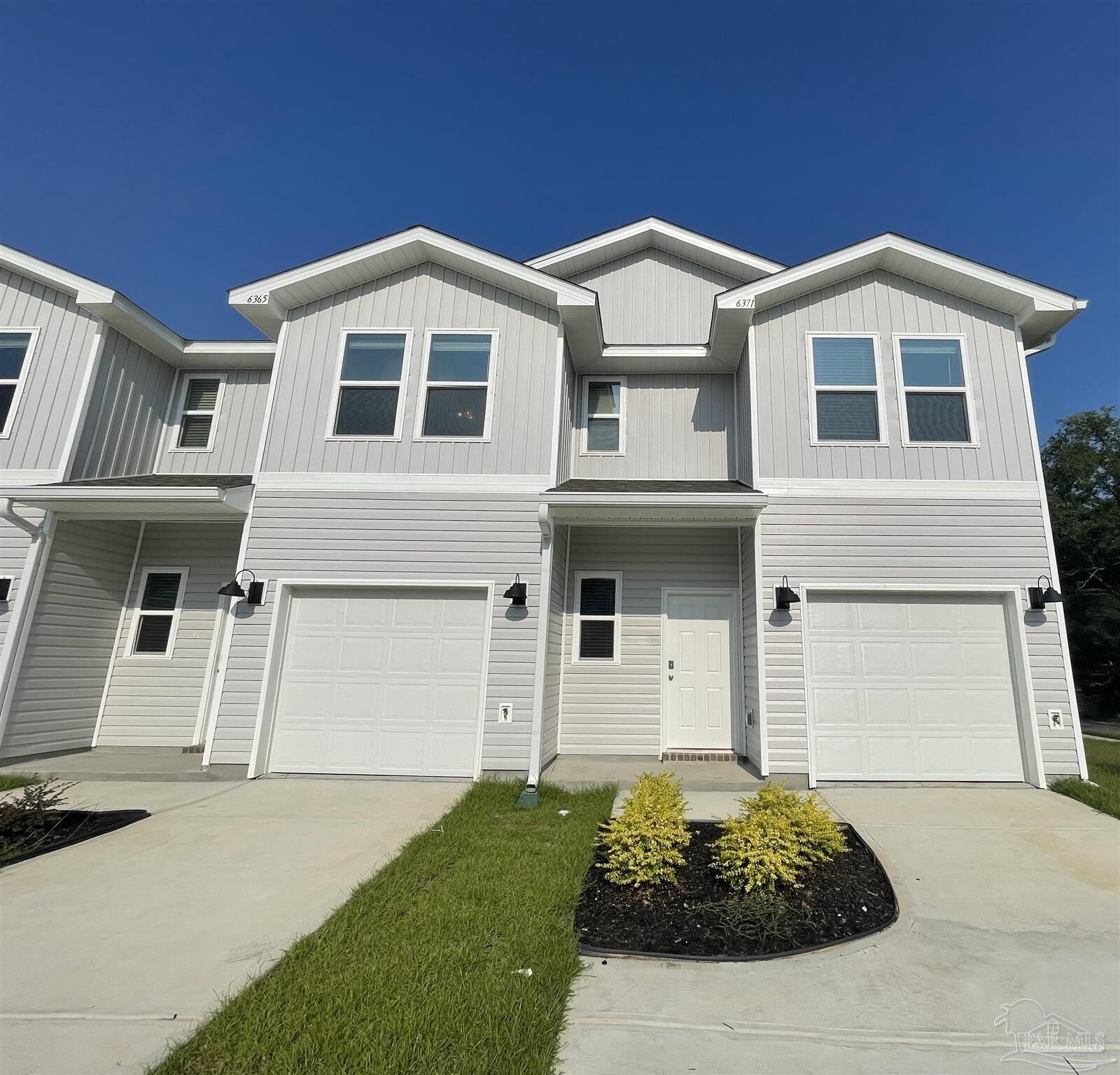 Property Photo: 1407 Maritime Dr FL 32507