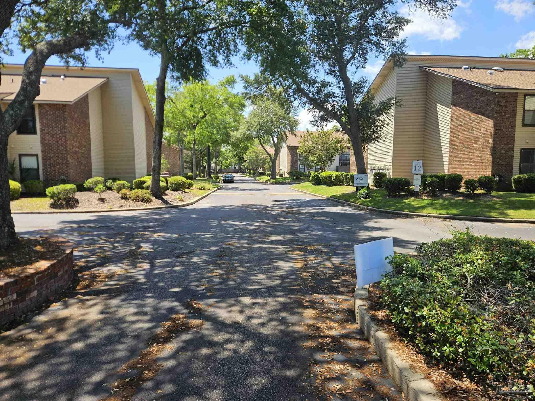 Property Photo: 2201 Scenic Hwy E-7 FL 32503