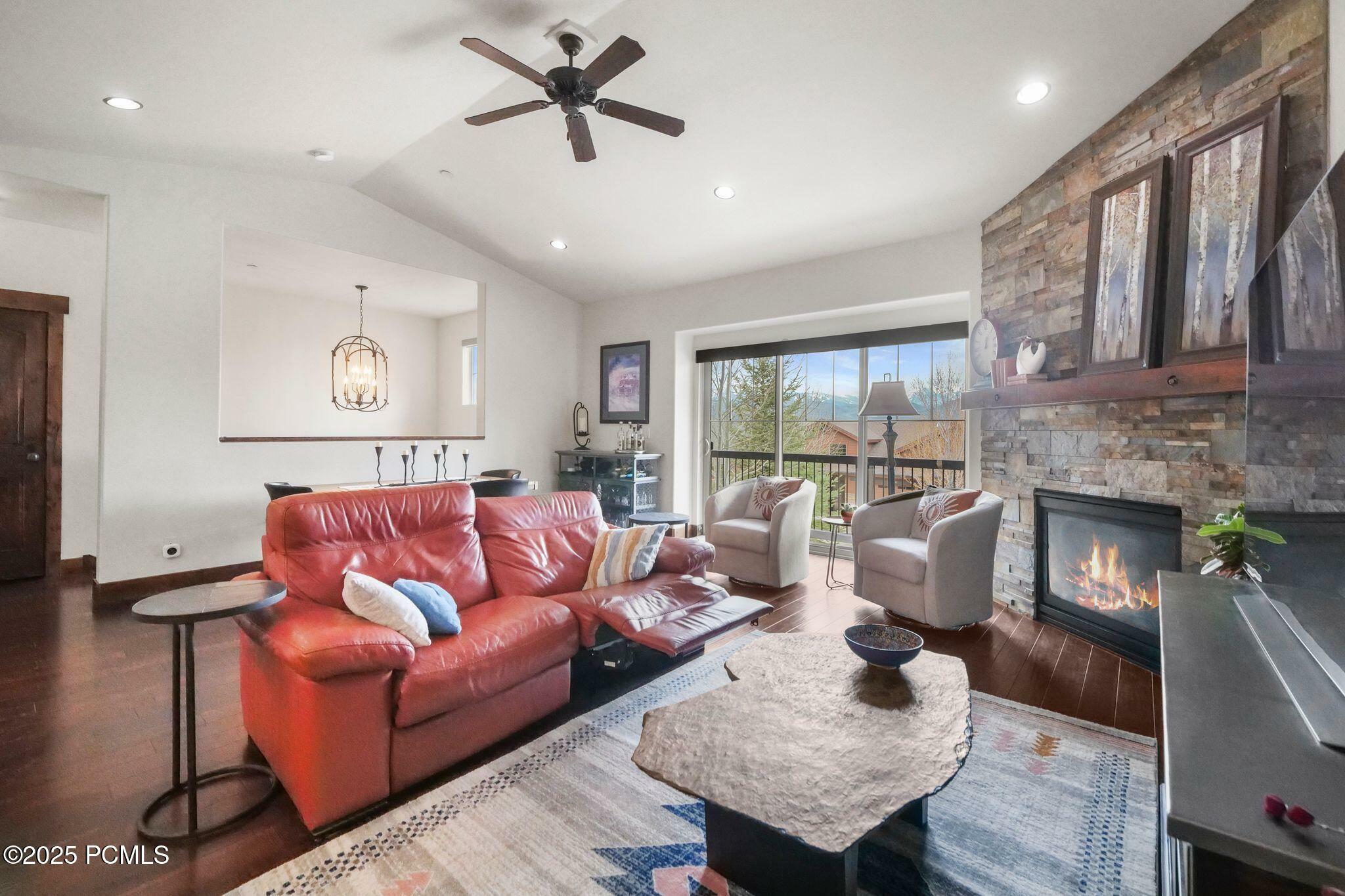 Property Photo: 14156 N Council Fire Trail UT 84032