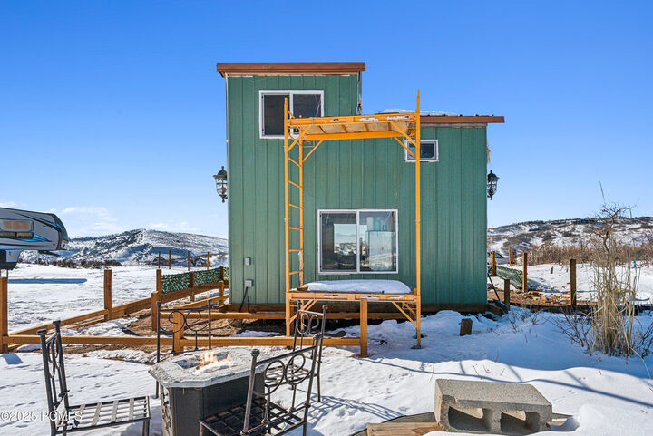 Property Photo:  155 E Sage Lane  UT 84017 