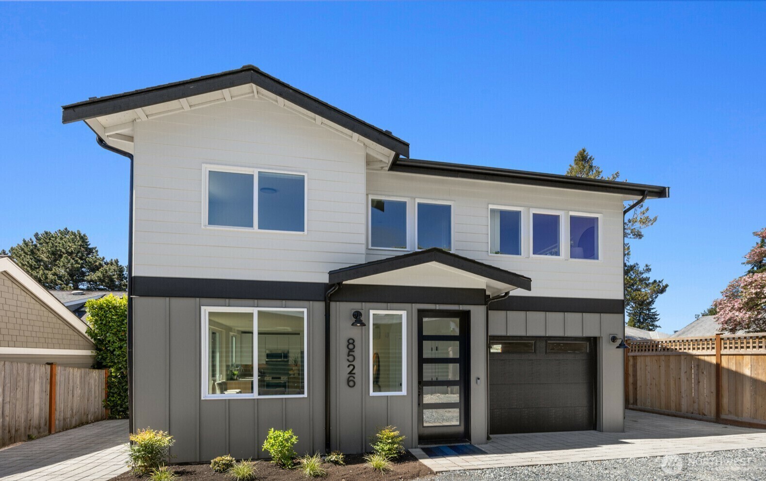 8526  Latona Avenue NE  Seattle WA 98115 photo
