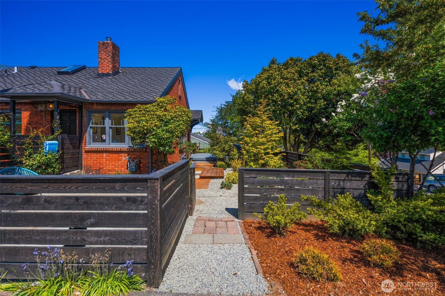 Property Photo: 7791 11th St SW WA 98106