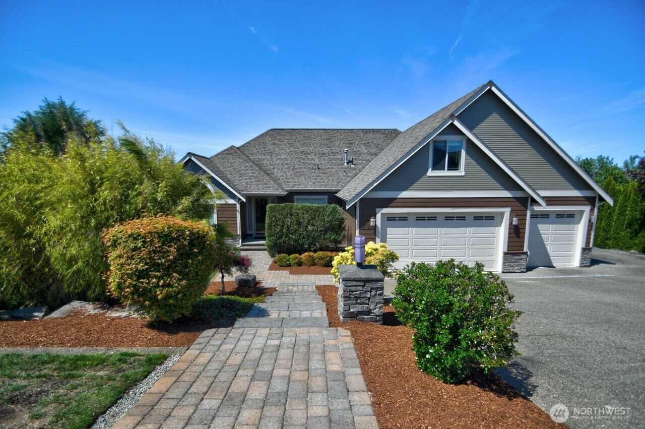 Property Photo: 4728 118th Loop SW WA 98512