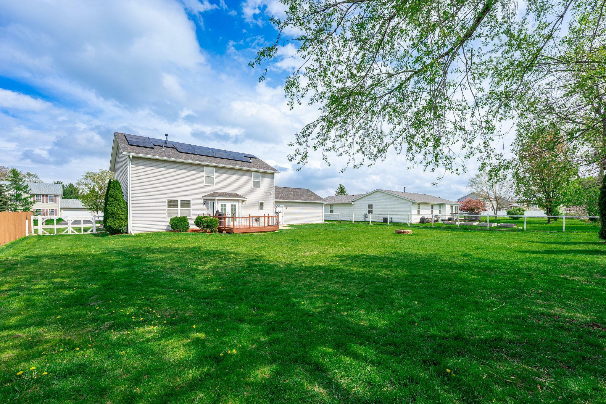Property Photo: 10950 Linden Blossom Lane IL 61073