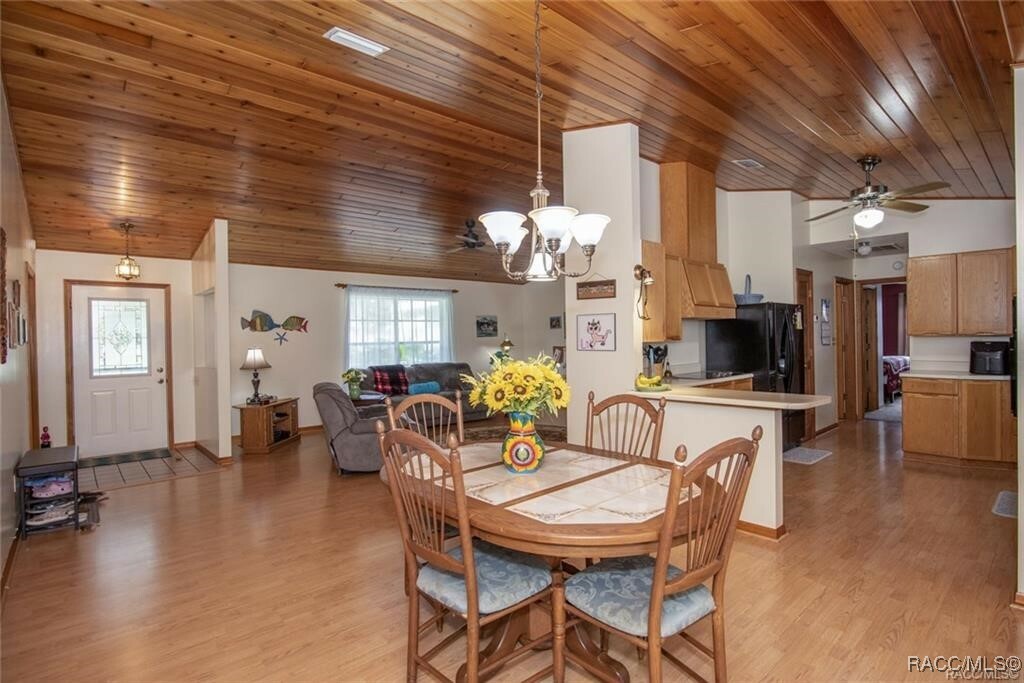 Property Photo: 6233 W Pinedale Circle FL 34429
