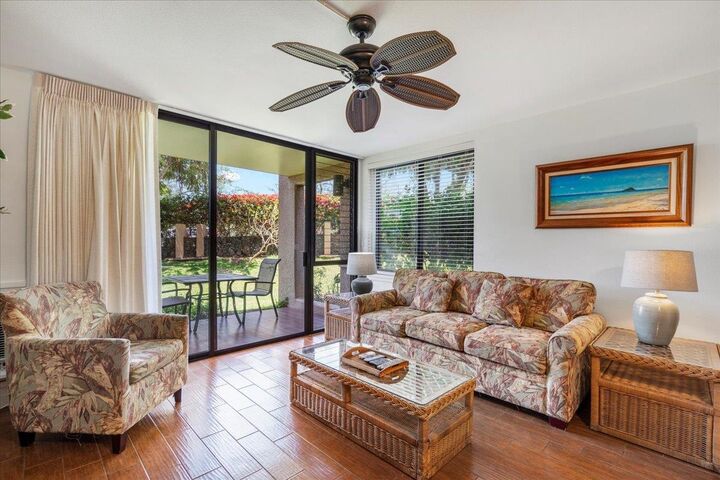 Property Photo:  2695 S Kihei Rd 4-113  HI 96753 