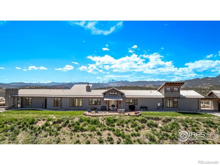 Property Photo:  399 Northview Road  CO 80513 