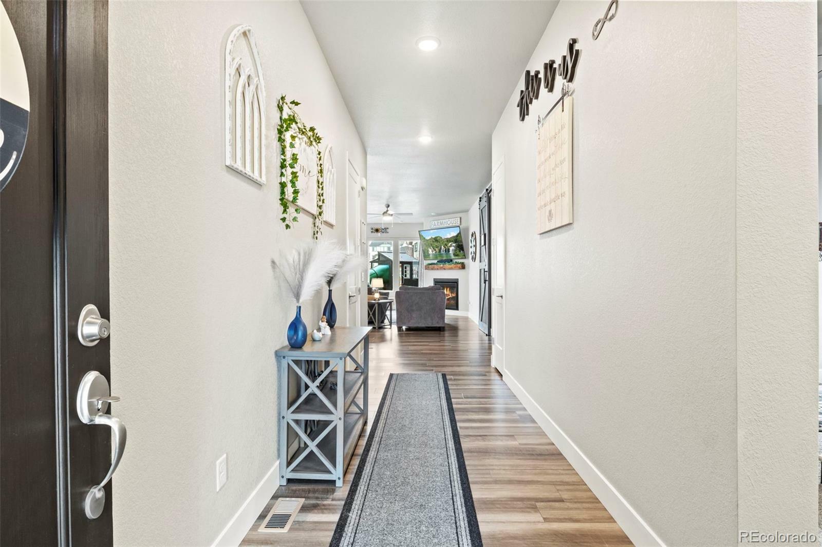 Property Photo: 6698 Enclave Vista Loop CO 80924