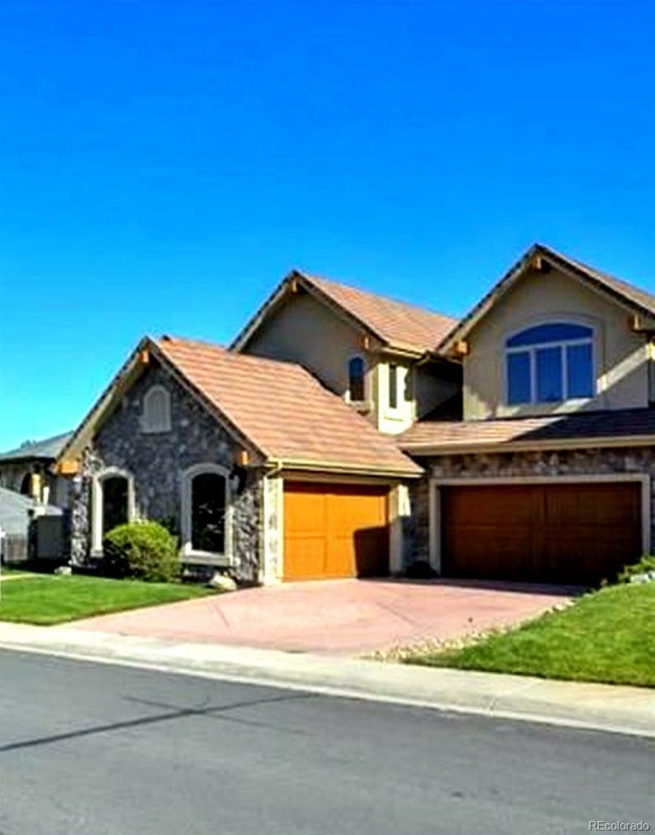 16713 W Archer Avenue  Golden CO 80401 photo