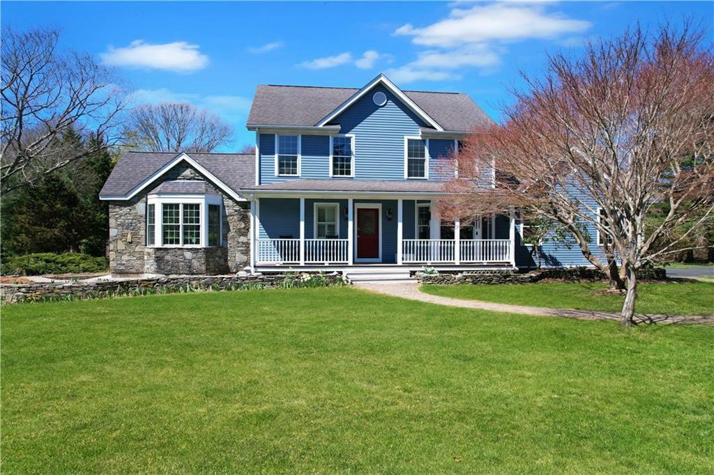 50 Intrepid Lane  Jamestown RI 02835 photo