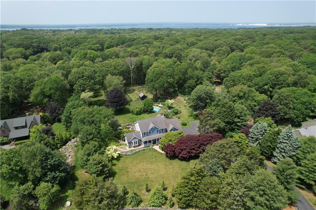 Property Photo:  50 Intrepid Lane  RI 02835 
