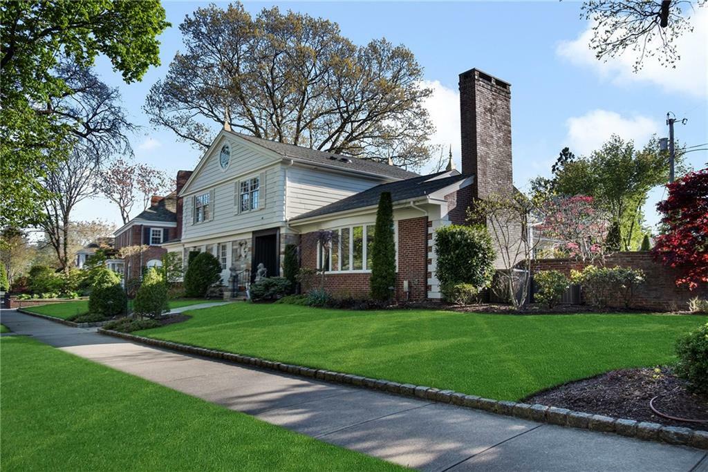 Property Photo: 540 Blackstone Boulevard RI 02906