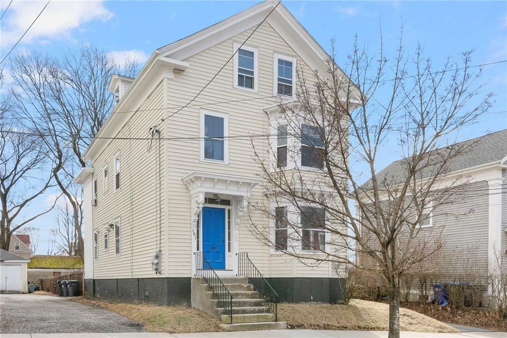 181 Pleasant Street  Providence RI 02906 photo