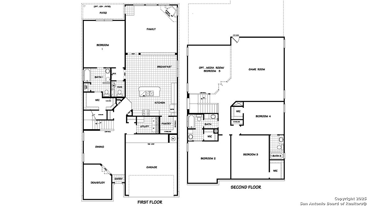 Property Photo: 21023 Millstream Bend TX 78266