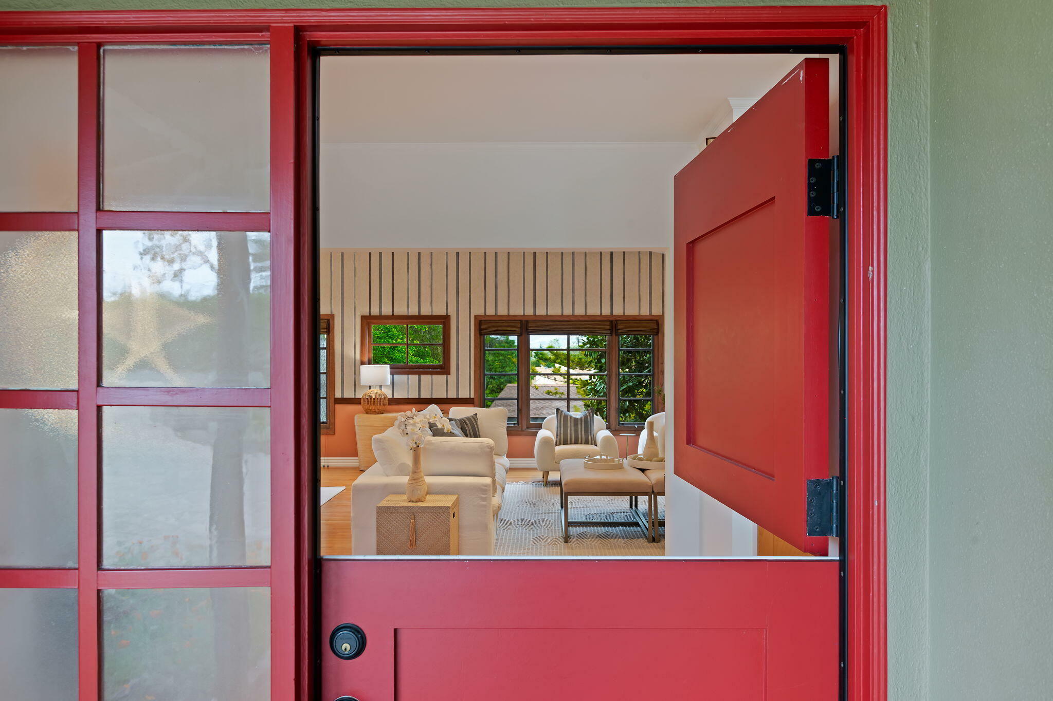 Property Photo: 615 Concha Loma Drive CA 93013