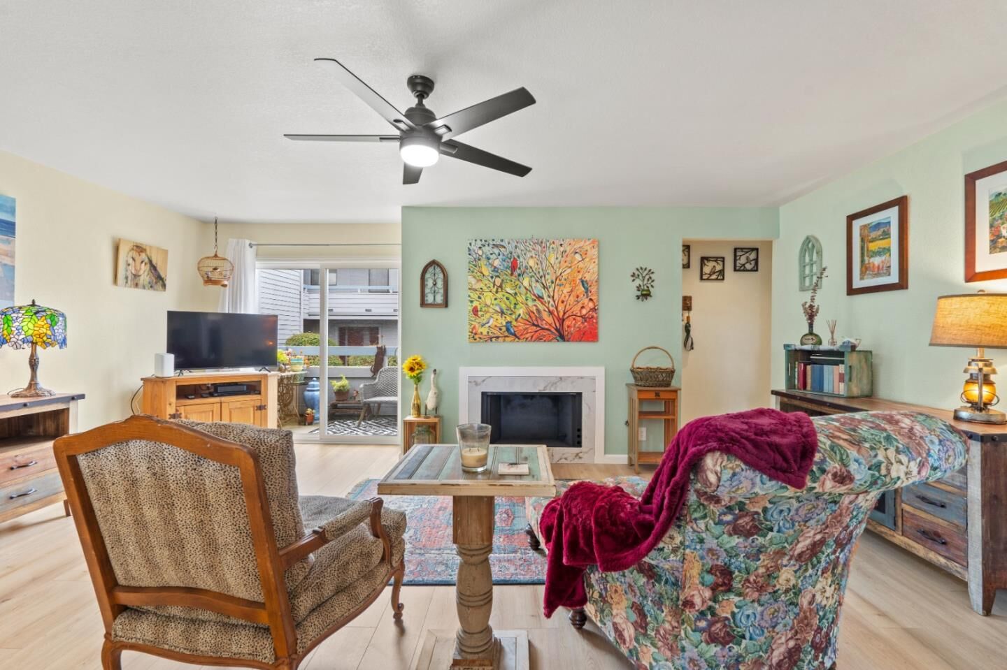 Property Photo: 3095 Marina Drive 30 CA 93933