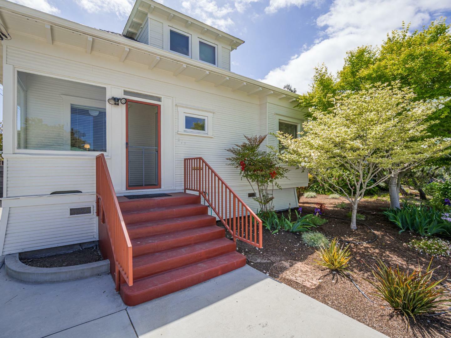 Property Photo: 215 Trescony Street CA 95060