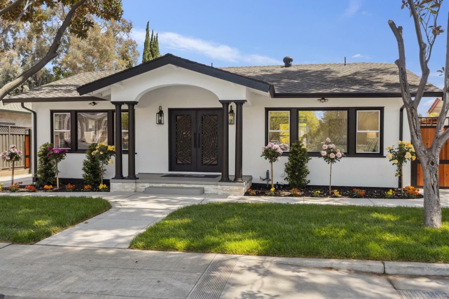 Property Photo: 188 South Bernardo Avenue CA 94086