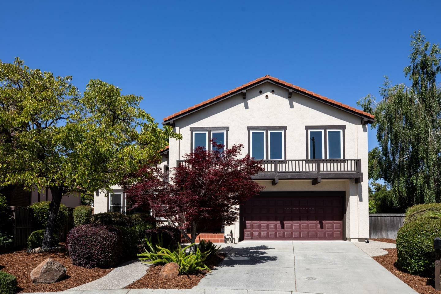Property Photo:  867 Norfolk Pine Avenue  CA 94087 