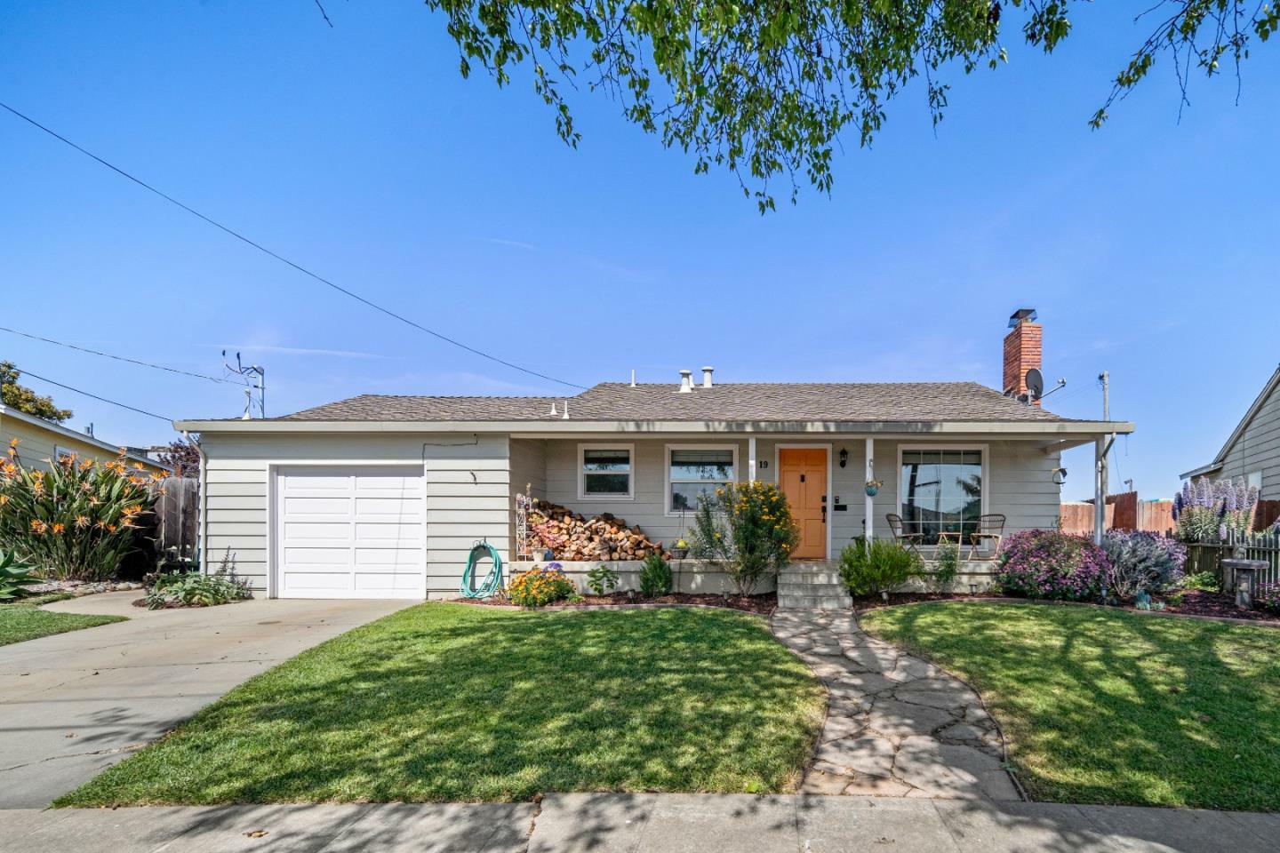 Property Photo: 19 Grove Street CA 93901