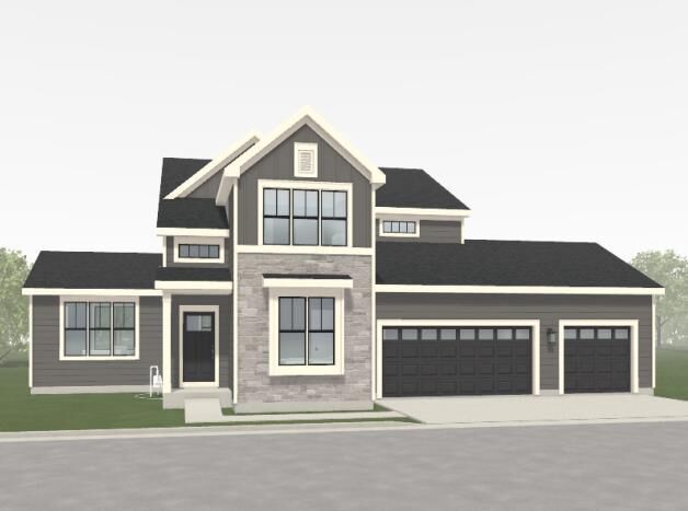 Property Photo: 6631 Grouse Woods Road WI 53532
