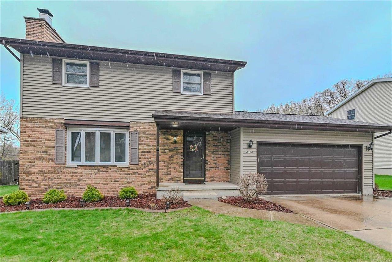 Property Photo: 4314 David Road WI 53704