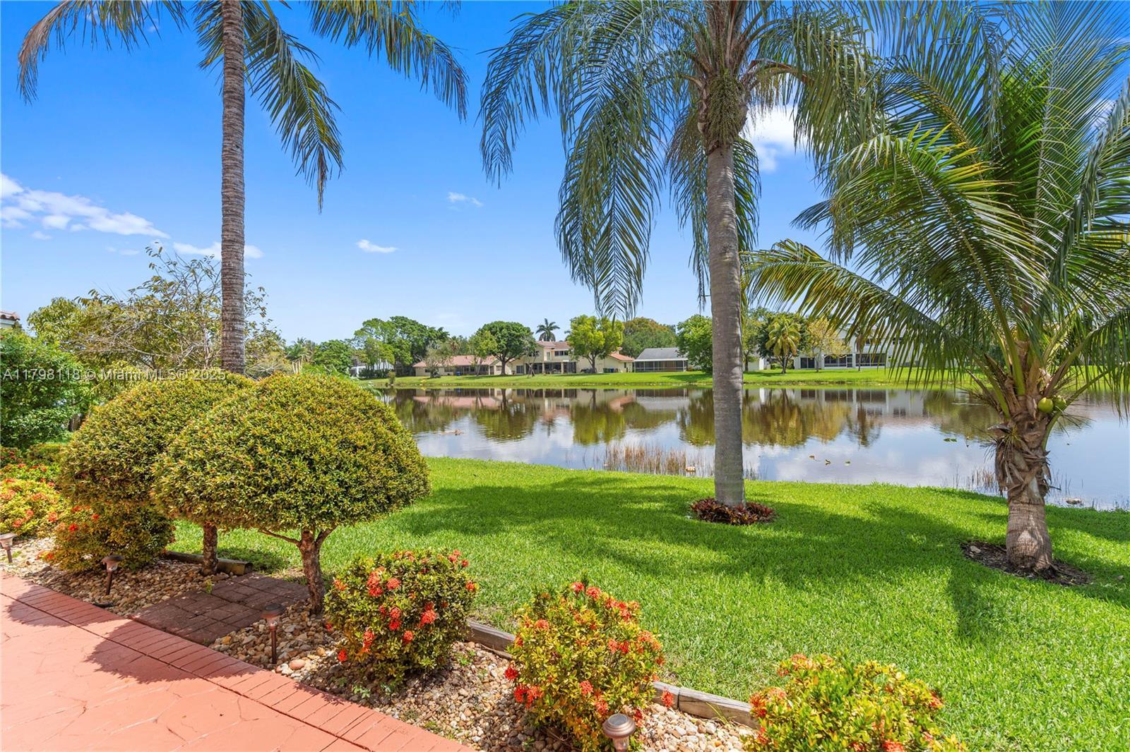 Property Photo: 631 NW 205th Ave FL 33029