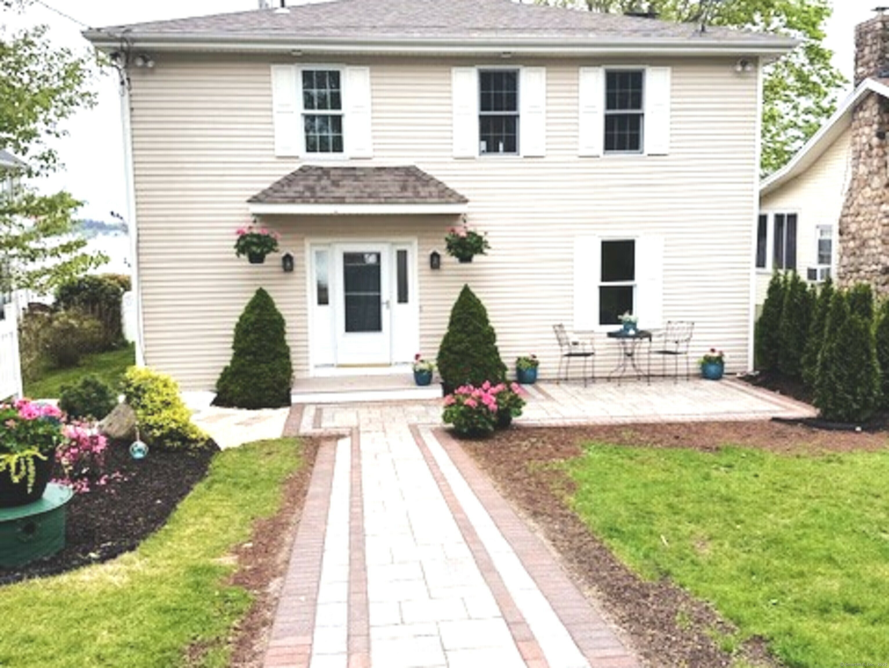 Property Photo: 5 Marshall Road CT 06424