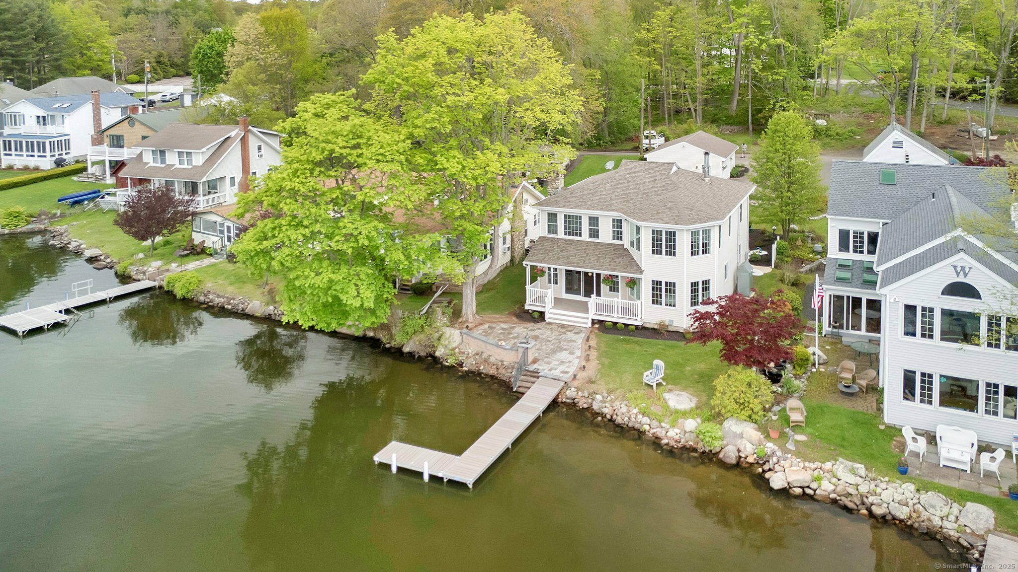 Property Photo: 5 Marshall Road CT 06424