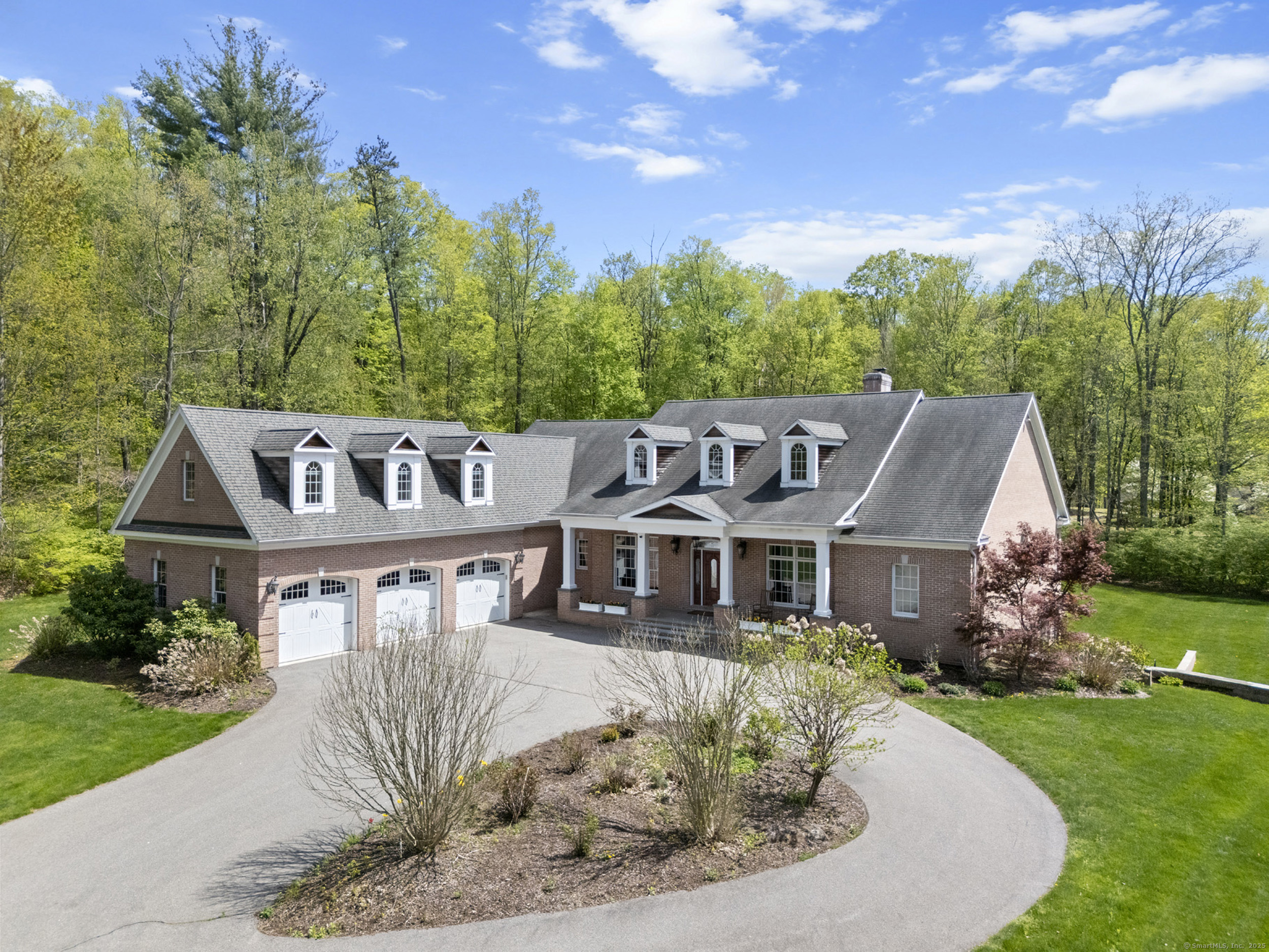 Property Photo: 15 Hickory Hill Road CT 06001