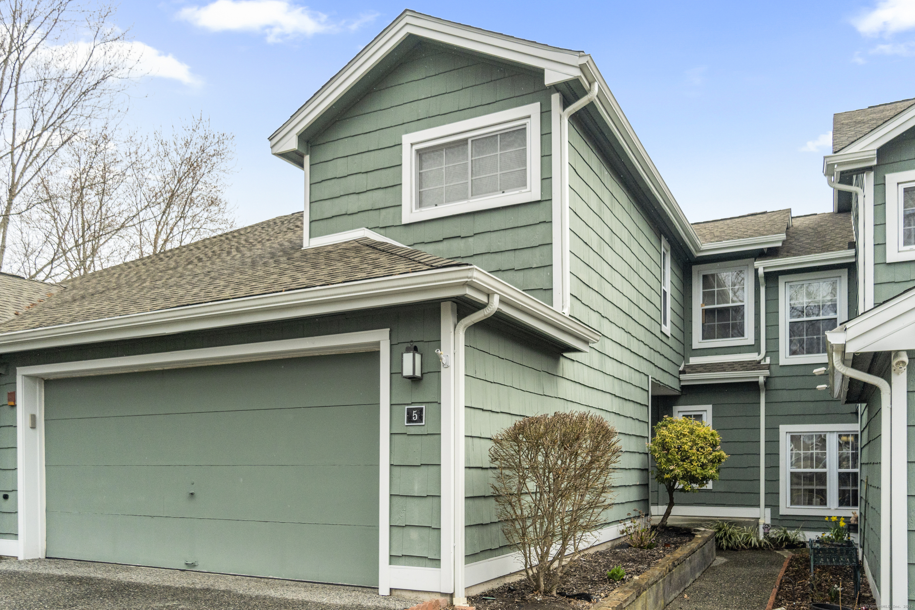 Property Photo: 5 Spyglass Circle 5 CT 06340
