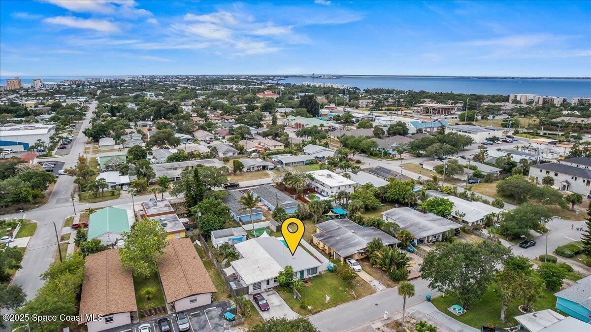 Property Photo: 215 Jefferson Avenue FL 32920