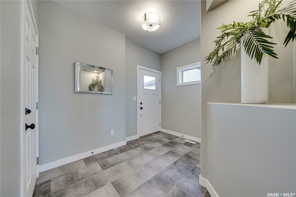 Property Photo: 202 Antonini Court SK S7L 7P3