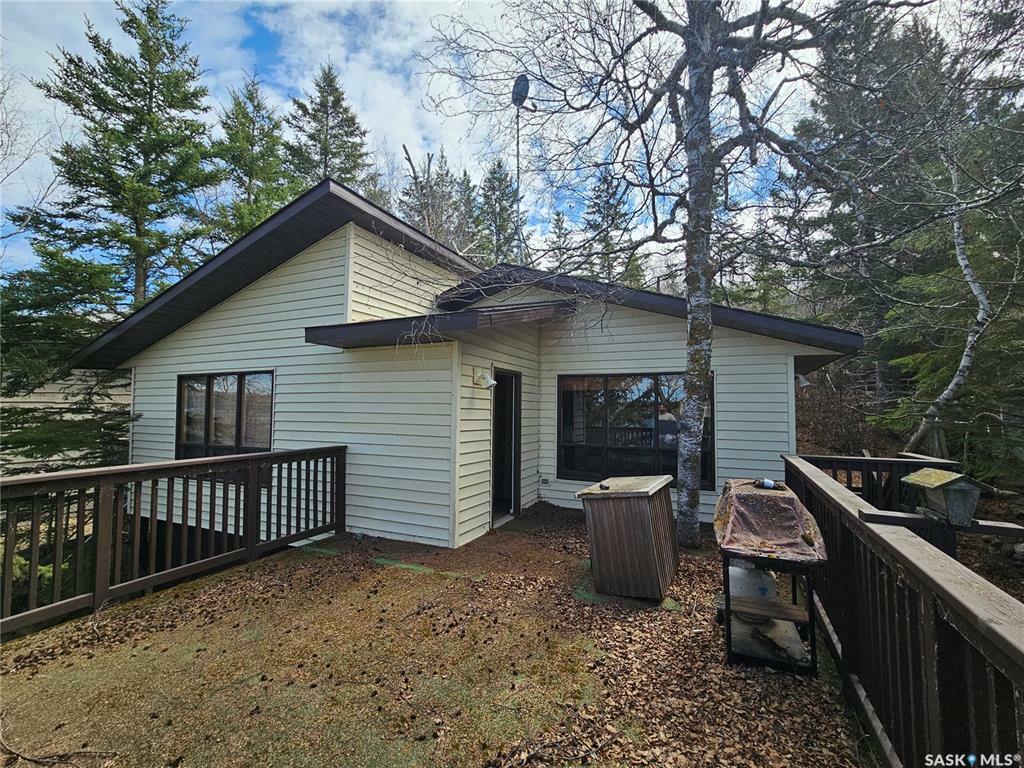 Property Photo: Rural Address SK S0K 4P0