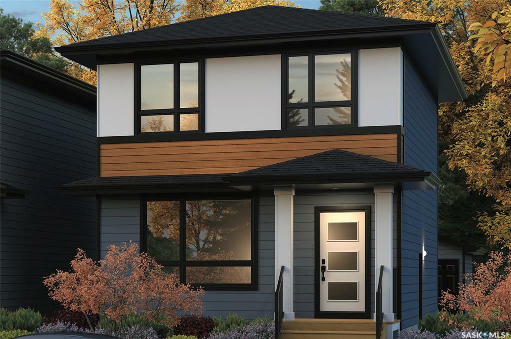 210 Leskiw Lane  Saskatoon SK S7V 0G5 photo